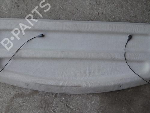 Used Rear parcel shelf Rear parcel shelf 37000698 37000698
