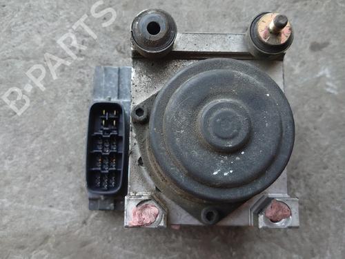 ABS pump MAZDA 6 Hatchback (GG) 2.0 DI (GG14) | BP37000692M43 - Image 2