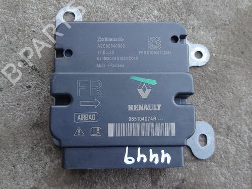 Used ECU airbags ECU airbags 37000711 37000711