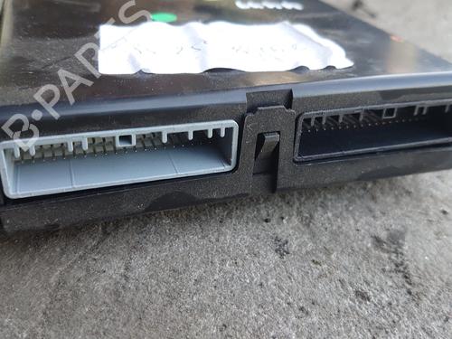 Electronic module RENAULT ZOE (BFM_) ZOE (BFMD) | BP37000717M83 - Image 2