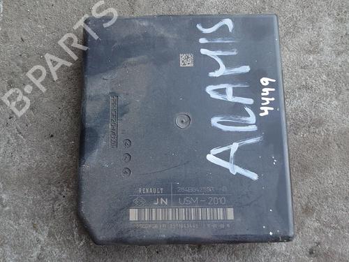 Fuse box RENAULT ZOE (BFM_) ZOE (BFMD) | BP37000712E1 - Image 2