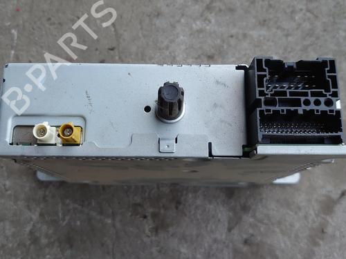 Radio RENAULT ZOE (BFM_) ZOE (BFMD) | BP37000718E6 - Image 3