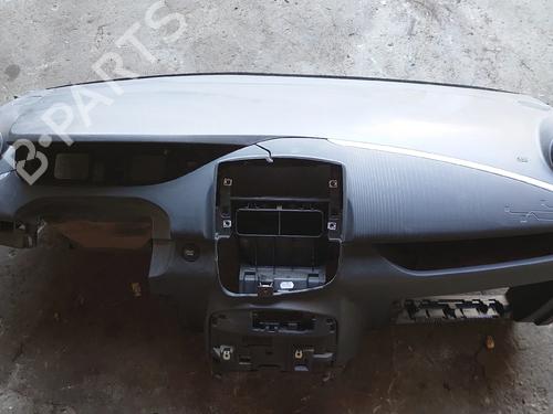 Used Dashboard Dashboard 37000721 37000721