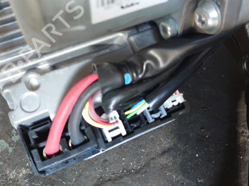 Steering column RENAULT ZOE (BFM_) ZOE (BFMD) | BP37000722M21 - Image 4
