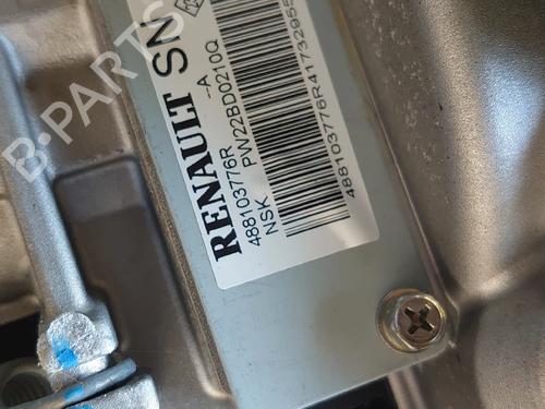 Steering column RENAULT ZOE (BFM_) ZOE (BFMD) | BP37000722M21 - Image 2