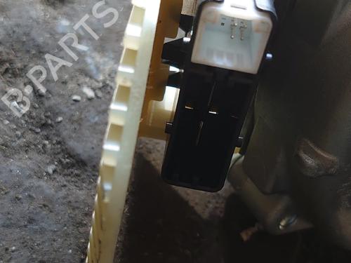 Steering column RENAULT ZOE (BFM_) ZOE (BFMD) | BP37000722M21 - Image 5