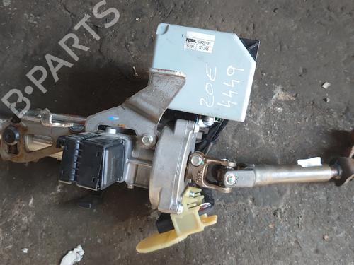 Steering column RENAULT ZOE (BFM_) ZOE (BFMD) | BP37000722M21 - Image 3