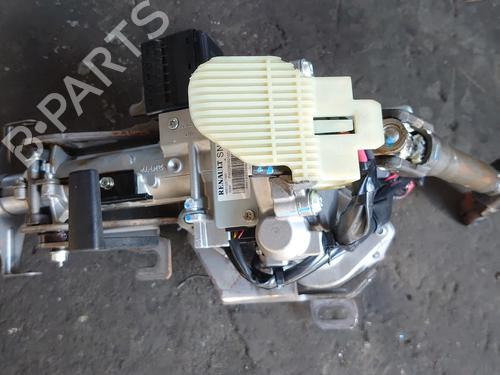 Ratstammeenhed Ratstammeenhed RENAULT ZOE (BFM_) ZOE (BFMD) (109 hp) 37000722 37000722