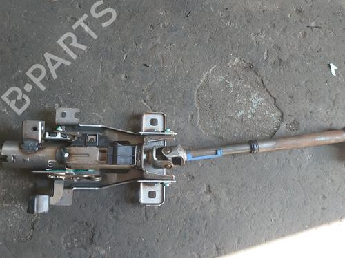 Coluna de dirección Coluna de dirección CITROËN C3 I (FC_, FN_) 1.1 i (60 hp) 37000731 37000731