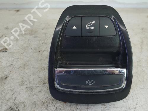 Otra Otra CITROËN C5 III (RD_) 2.0 HDi 165 (RDRHHA, RDRHH8) (163 hp) 37000732 37000732