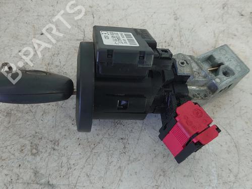 Conmutador de arranque Conmutador de arranque RENAULT KANGOO Express (FW0/1_) 1.5 dCi 85 (FW0K, FW0L, FW0B) (86 hp) 37000733 37000733