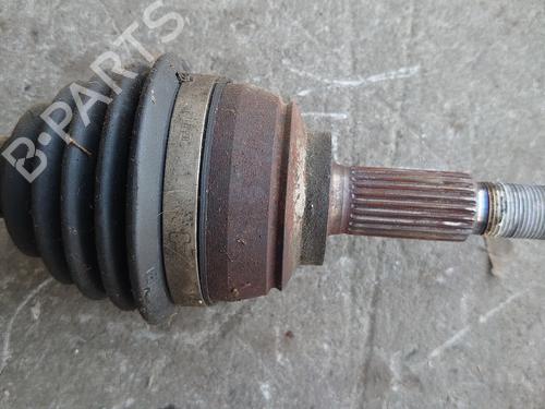 Right front driveshaft RENAULT ZOE (BFM_) ZOE (BFMD) | BP37000735M39 - Image 2