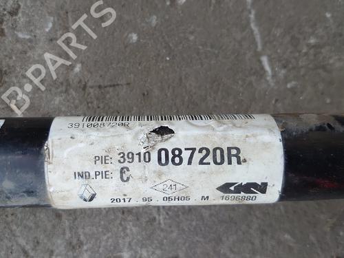 Right front driveshaft RENAULT ZOE (BFM_) ZOE (BFMD) | BP37000735M39 - Image 3