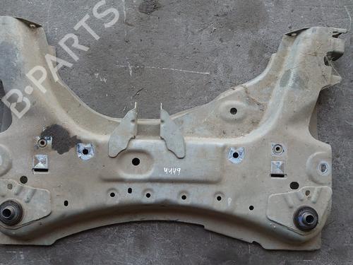 Subframe RENAULT ZOE (BFM_) ZOE (BFMD) | BP30712023M9 - Image 3