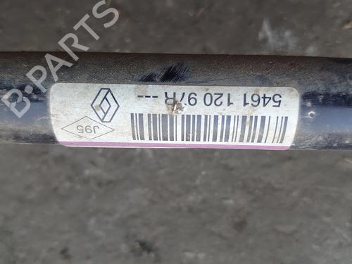 Anti roll bar RENAULT ZOE (BFM_) ZOE (BFMD) | BP37000738M96 - Image 4