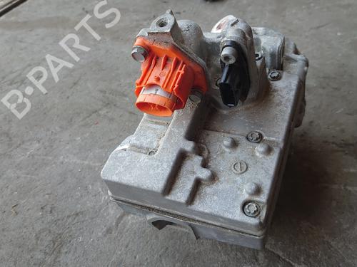 AC compressor RENAULT ZOE (BFM_) ZOE (BFMD) | BP37000736M34 - Image 2