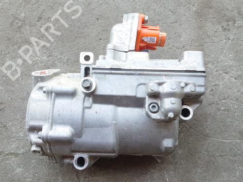 AC compressor RENAULT ZOE (BFM_) ZOE (BFMD) | BP37000736M34 - Image 5
