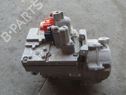 Compressor A/A Compressor A/A RENAULT ZOE (BFM_) ZOE (BFMD) (109 hp) 37000736 37000736