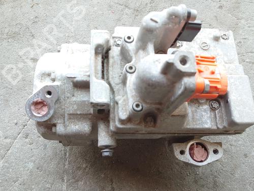 AC compressor RENAULT ZOE (BFM_) ZOE (BFMD) | BP37000736M34 - Image 4