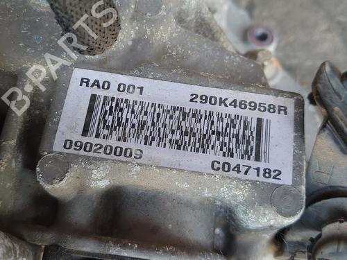 Gearbox RENAULT ZOE (BFM_) ZOE (BFMD) | BP37000737M3 - Image 2