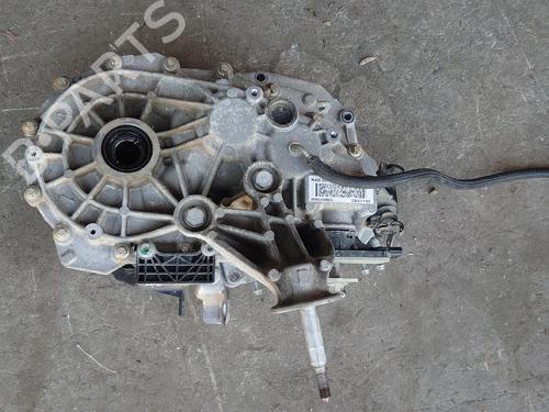 Gearbox RENAULT ZOE (BFM_) ZOE (BFMD) | BP37000737M3 - Image 3