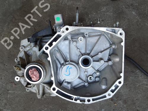 Caja de cambios Caja de cambios RENAULT ZOE (BFM_) ZOE (BFMD) (109 hp) 37000737 37000737