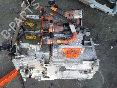 Used Engine Engine 37000739 37000739