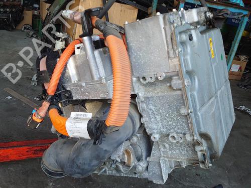 Engine RENAULT ZOE (BFM_) ZOE (BFMD) | BP37000739M1 - Image 6