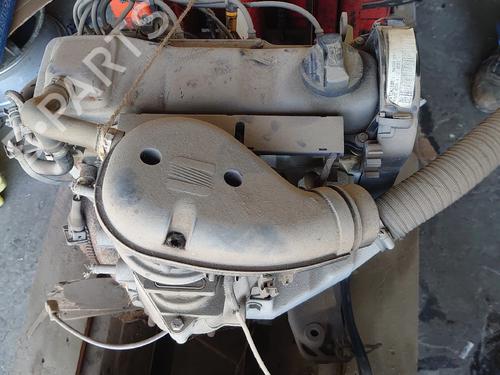 Used Engine Engine 21606982 21606982
