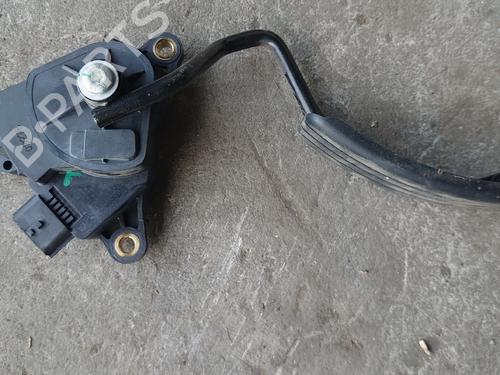 Used Pedal Pedal 30712054 30712054