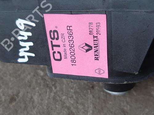 Pedal RENAULT ZOE (BFM_) ZOE (BFMD) | BP30712054I4 - Image 2