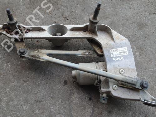 Used Front wiper motor Front wiper motor 30712049 30712049