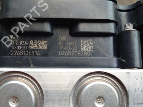 Módulo de ABS RENAULT ZOE (BFM_) ZOE (BFMD) | BP30712015M43 - Image 3