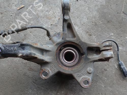 Right front steering knuckle RENAULT ZOE (BFM_) ZOE (BFMD) | BP37000745M26 - Image 2