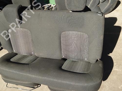 Seats set RENAULT ZOE (BFM_) ZOE (BFMD) | BP37000704C78 - Image 4