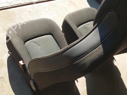 Seats set RENAULT ZOE (BFM_) ZOE (BFMD) | BP37000704C78 - Image 3