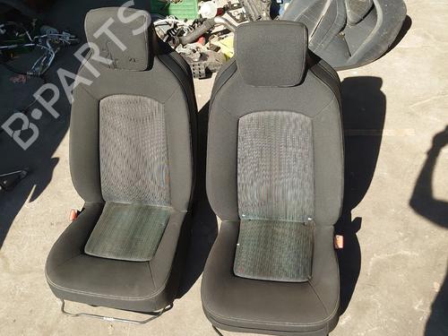 Used Seats set Seats set 37000704 37000704