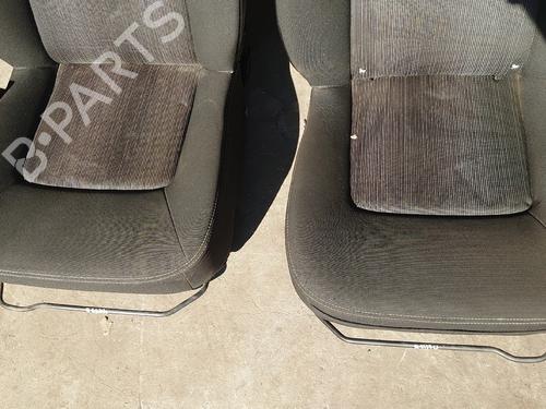 Seats set RENAULT ZOE (BFM_) ZOE (BFMD) | BP37000704C78 - Image 2