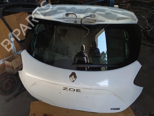 Used Tailgate Tailgate 37000701 37000701