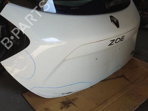 Tailgate RENAULT ZOE (BFM_) ZOE (BFMD) | BP37000701C6 - Image 2