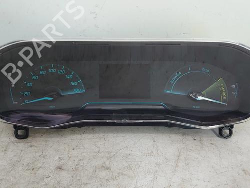 Used Instrument cluster Instrument cluster 37000741 37000741
