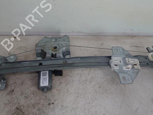 Used Rear right window mechanism Rear right window mechanism 30712032 30712032