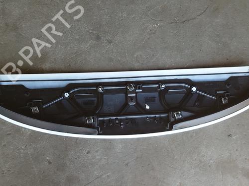 Rear spoiler RENAULT ZOE (BFM_) ZOE (BFMD) | BP37000746C96 - Image 3