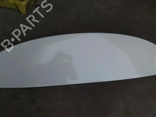 Rear spoiler RENAULT ZOE (BFM_) ZOE (BFMD) | BP37000746C96 - Image 2