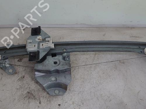 Used Rear left window mechanism Rear left window mechanism 30712033 30712033