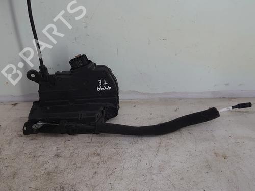Fechadura trás esquerda Fechadura trás esquerda 30712041 30712041