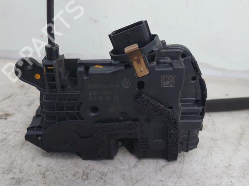 Front right lock RENAULT ZOE (BFM_) ZOE (BFMD) | BP36419943C97 - Image 7