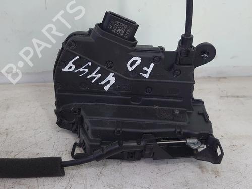 Front right lock RENAULT ZOE (BFM_) ZOE (BFMD) | BP36419943C97 - Image 6