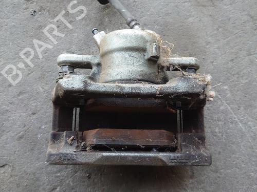 Left front brake caliper RENAULT ZOE (BFM_) ZOE (BFMD) | BP31255303M105 - Image 2