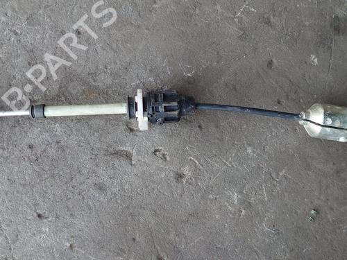 Gear lever RENAULT ZOE (BFM_) ZOE (BFMD) | BP31255276M90 - Image 4